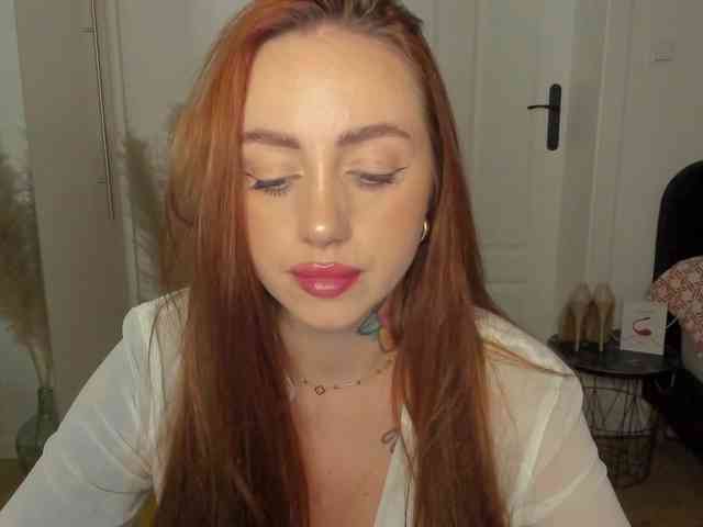 SEXYcoralie webcam
