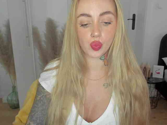 SEXYcoralie
