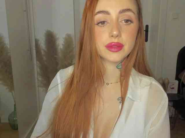 SEXYcoralie Live Webcam on BongaCams