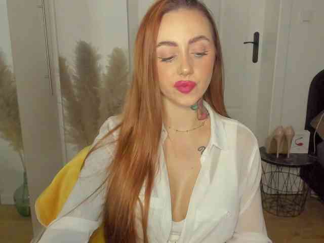 SEXYcoralie Live Webcam on BongaCams