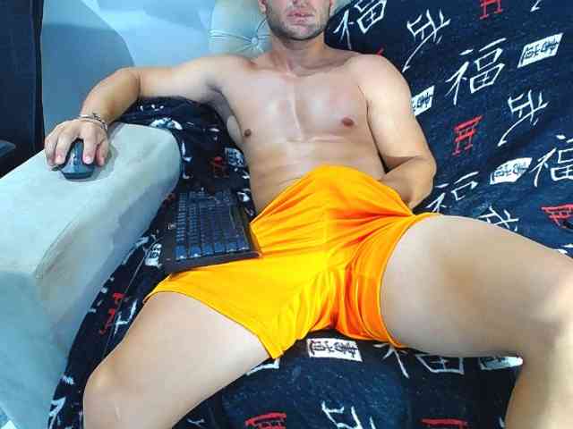 hugo19cm