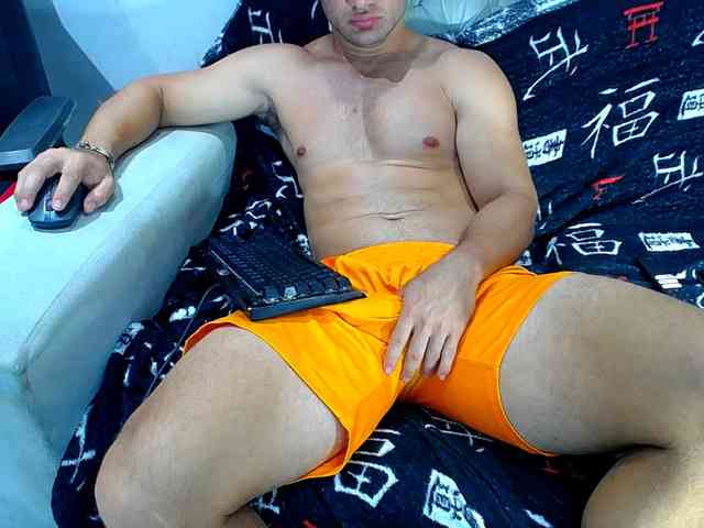 hugo19cm
