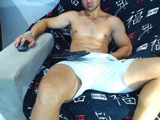 hugo19cm