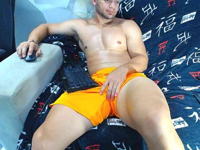 hugo19cm