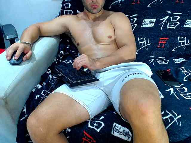 hugo19cm