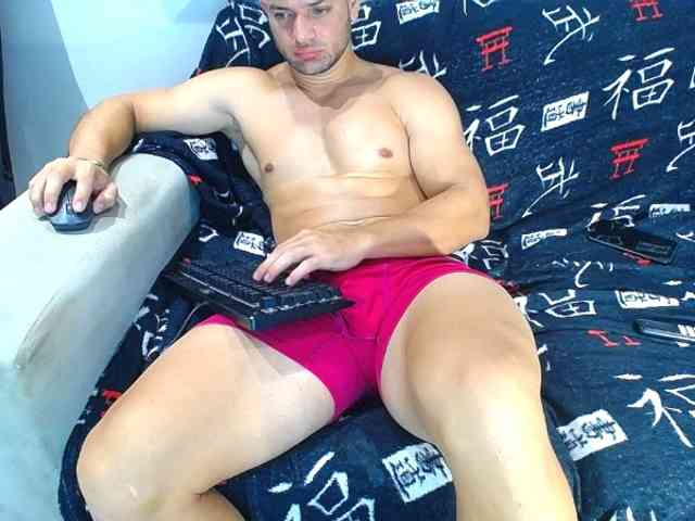 hugo19cm