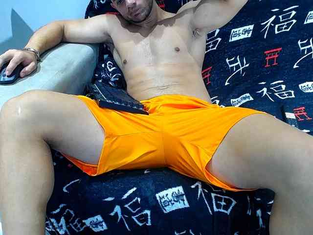 hugo19cm