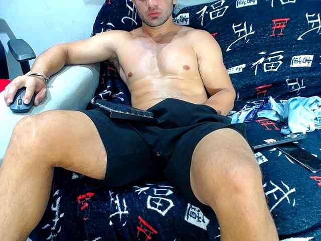 hugo19cm
