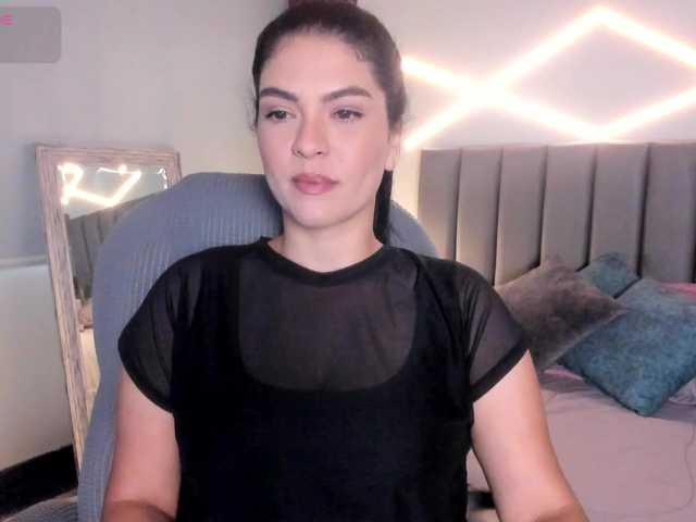 VeronicaLanz's BongaCams show and profile