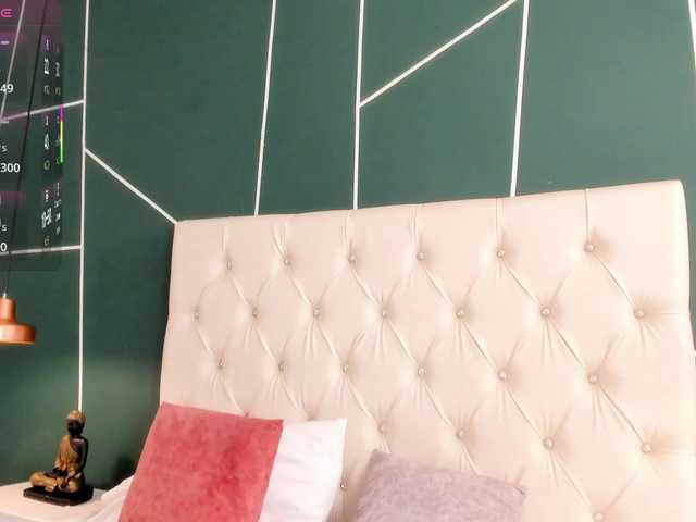 VeronicaLanz's BongaCams show and profile