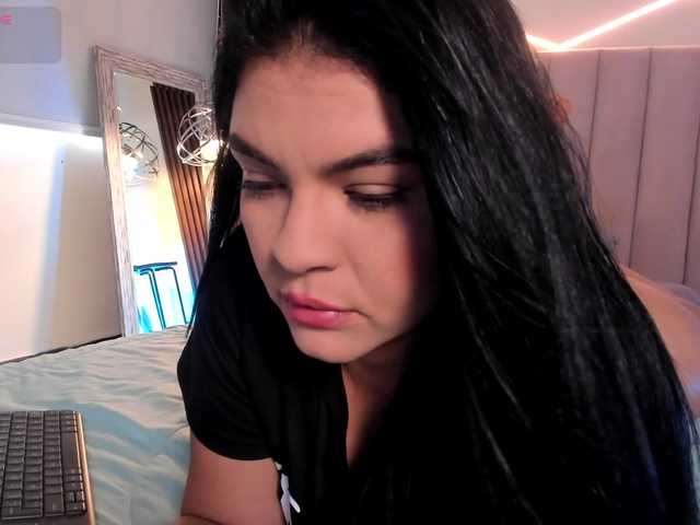 VeronicaLanz from BongaCams is Freechat