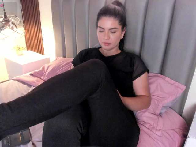 VeronicaLanz's BongaCams show and profile