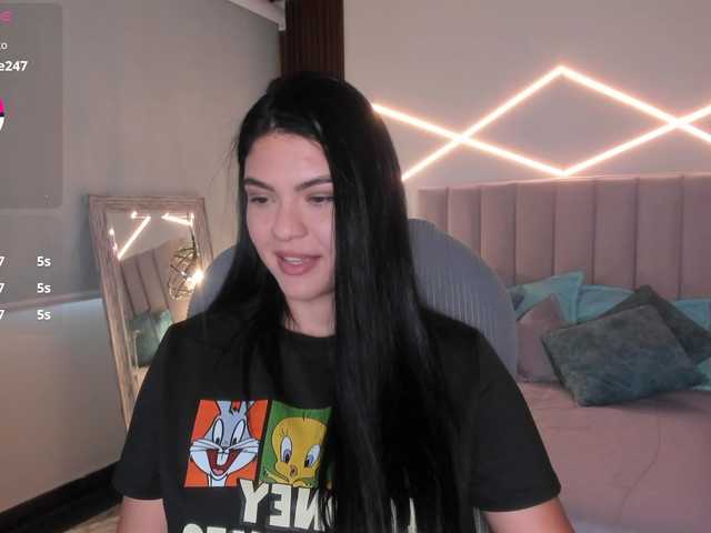 VeronicaLanz's BongaCams show and profile