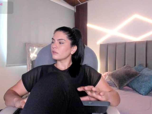 VeronicaLanz's BongaCams show and profile