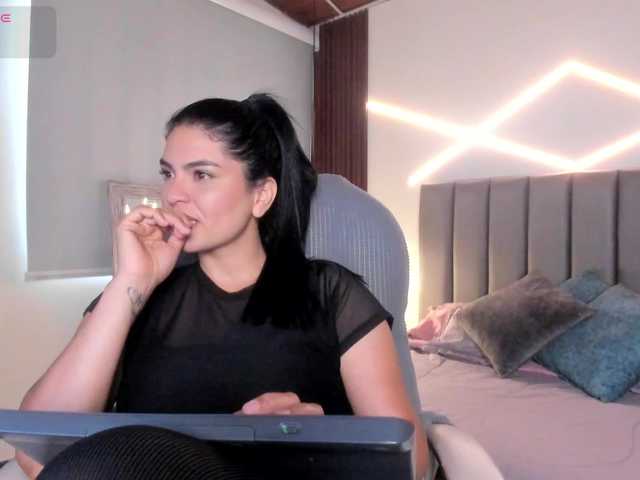 VeronicaLanz's BongaCams show and profile