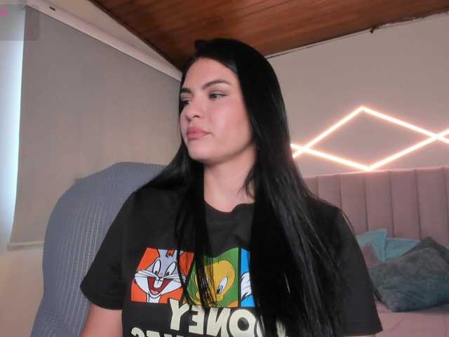 VeronicaLanz's BongaCams show and profile