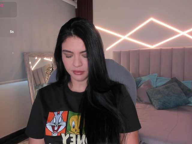 VeronicaLanz's BongaCams show and profile