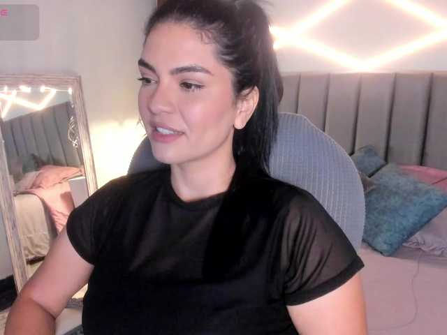 VeronicaLanz's BongaCams show and profile