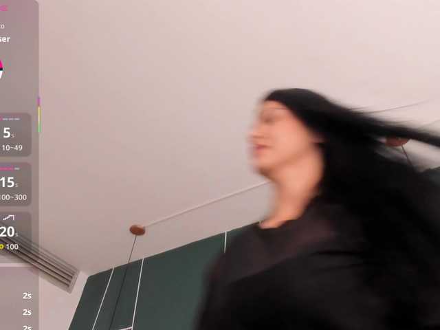 VeronicaLanz's BongaCams show and profile