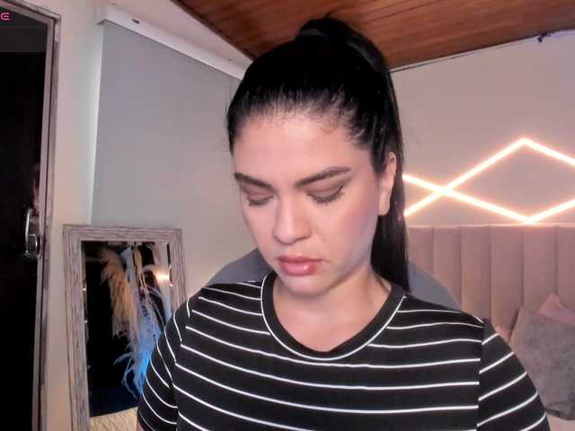 VeronicaLanz's BongaCams show and profile