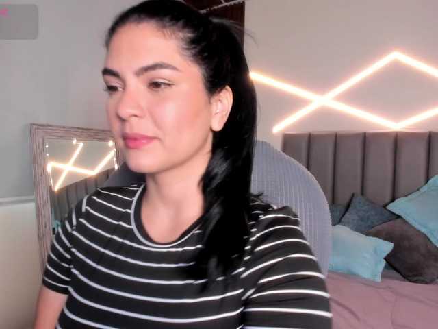 VeronicaLanz's BongaCams show and profile