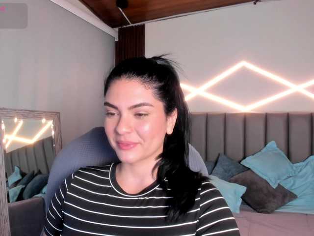 VeronicaLanz's BongaCams show and profile