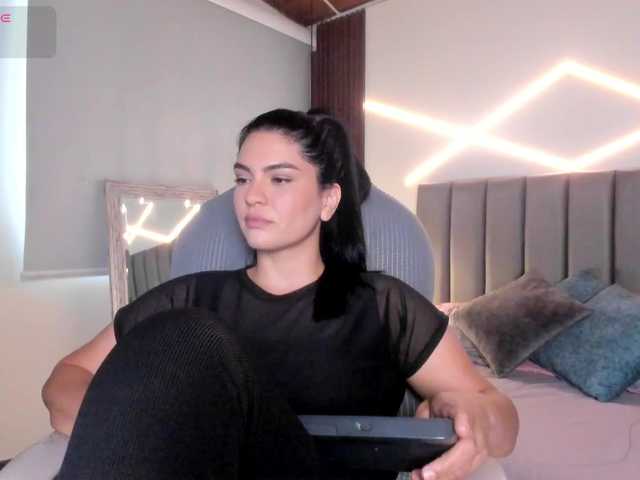 VeronicaLanz's BongaCams show and profile