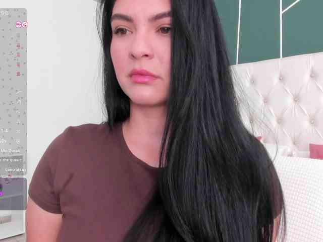 VeronicaLanz webcam