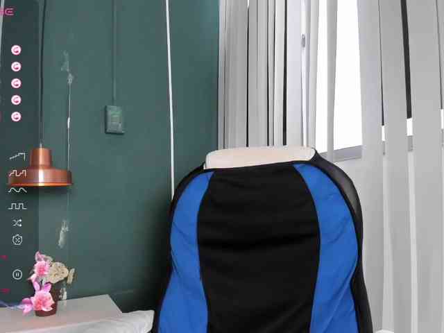 VeronicaLanz webcam