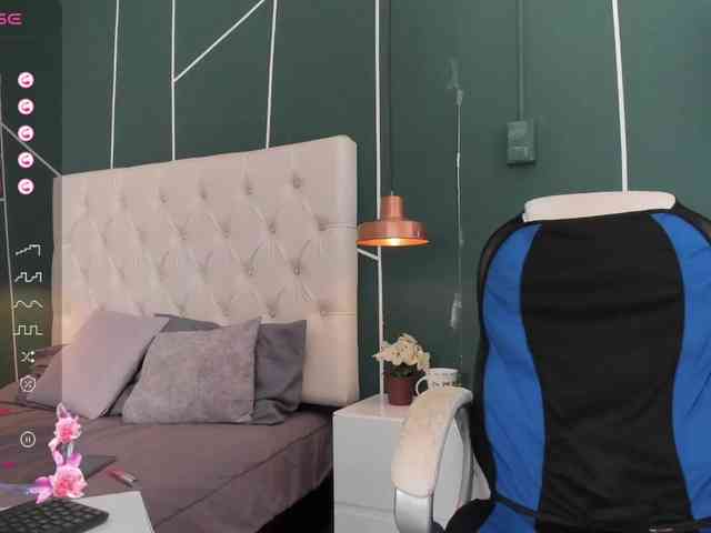 VeronicaLanz webcam
