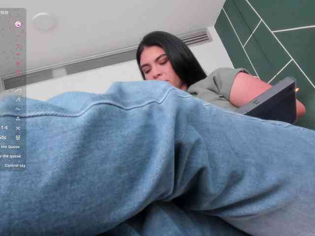 VeronicaLanz webcam