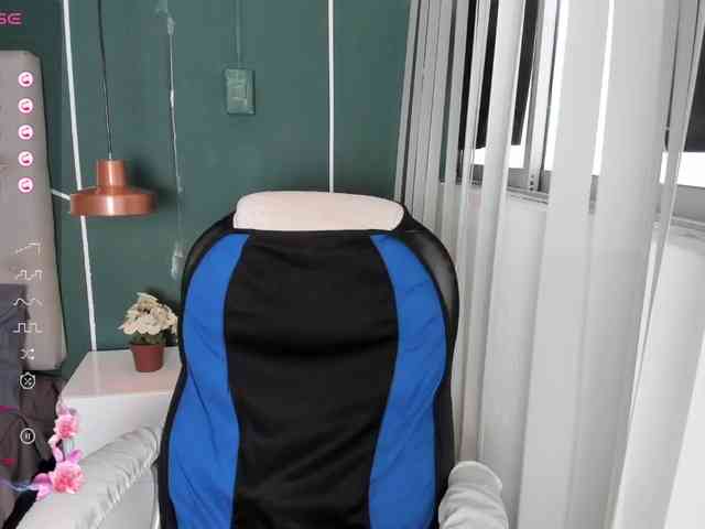VeronicaLanz webcam