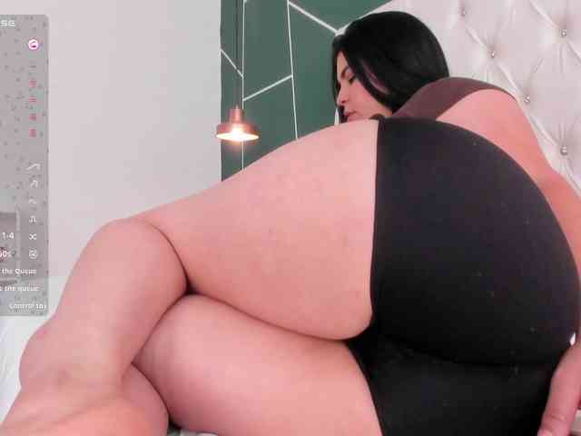 VeronicaLanz webcam