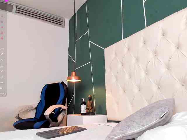 VeronicaLanz webcam