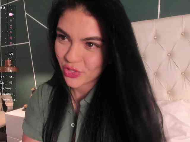 VeronicaLanz webcam