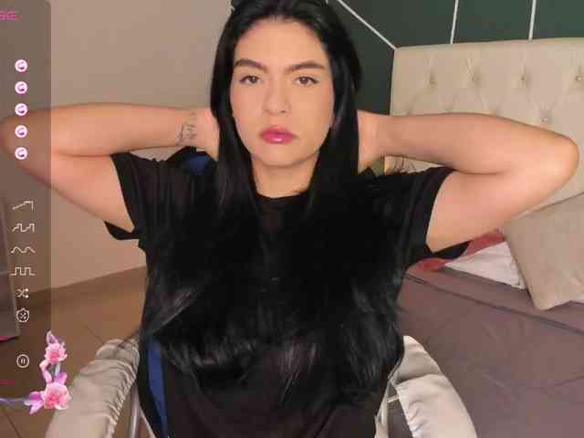 VeronicaLanz webcam