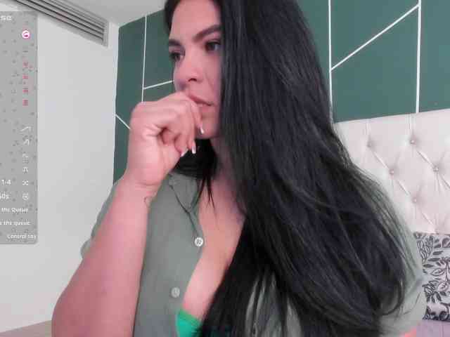 VeronicaLanz webcam