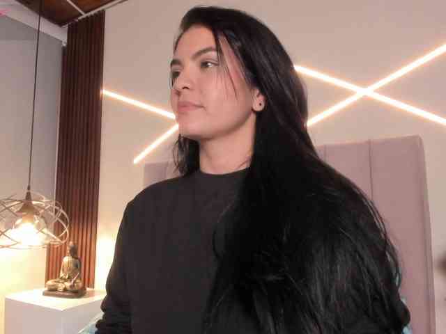 VeronicaLanz webcam