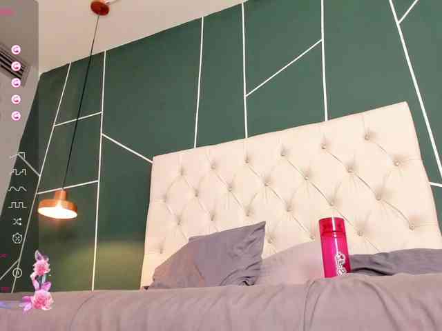 VeronicaLanz webcam