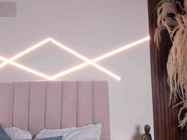 VeronicaLanz Live Webcam on BongaCams