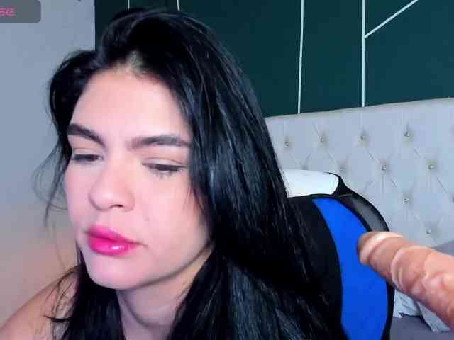 VeronicaLanz webcam