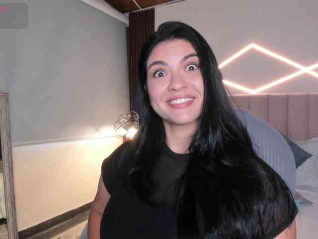 VeronicaLanz Live Webcam on BongaCams