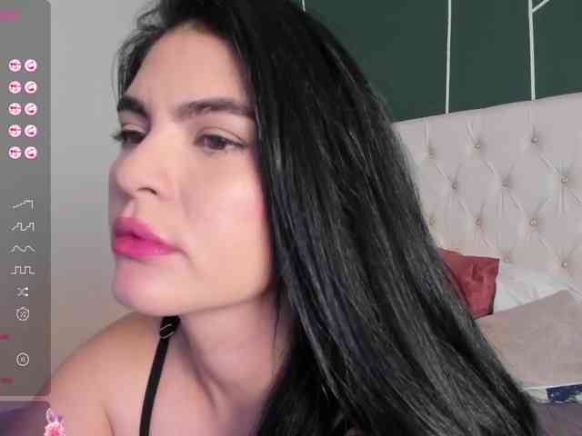 VeronicaLanz webcam
