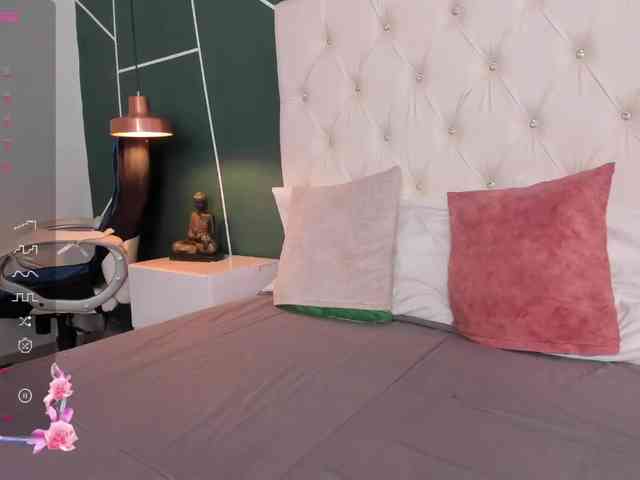 VeronicaLanz webcam