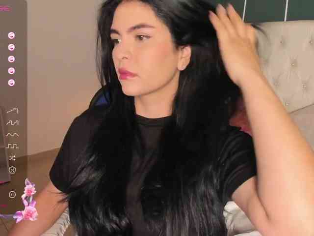 VeronicaLanz webcam