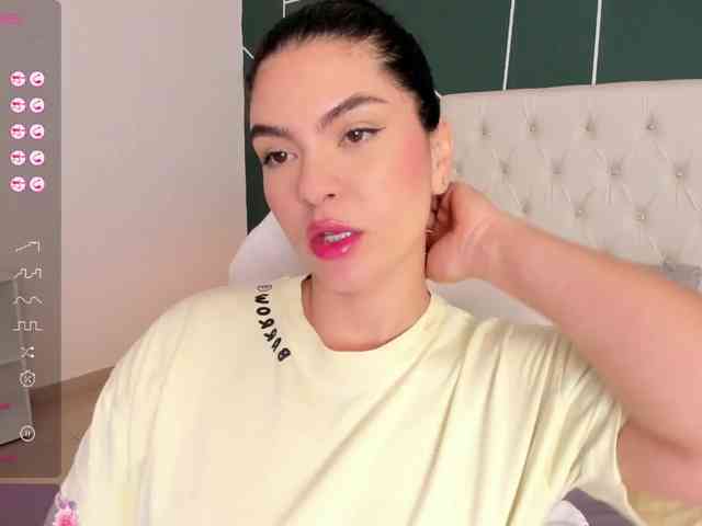 VeronicaLanz webcam