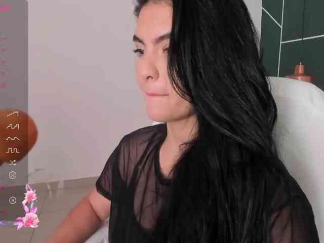 VeronicaLanz webcam