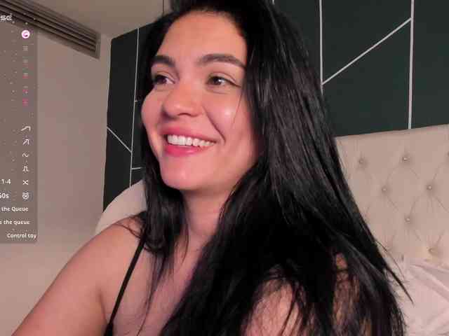 VeronicaLanz Live Webcam on BongaCams