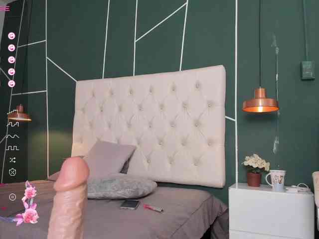 VeronicaLanz webcam