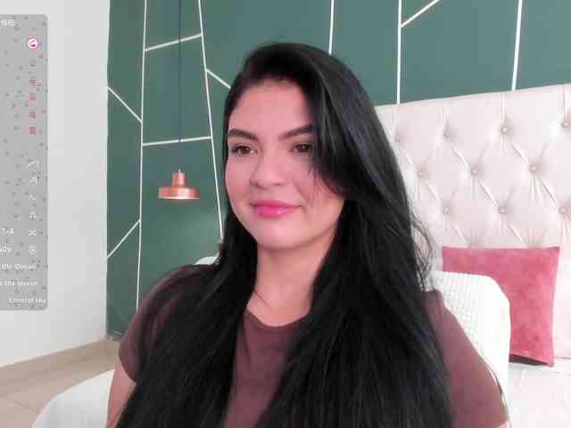 VeronicaLanz webcam